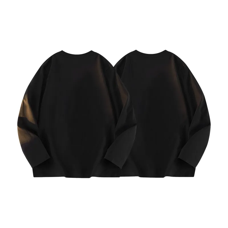 MINISO T Shirt Unisex Combo Set-28