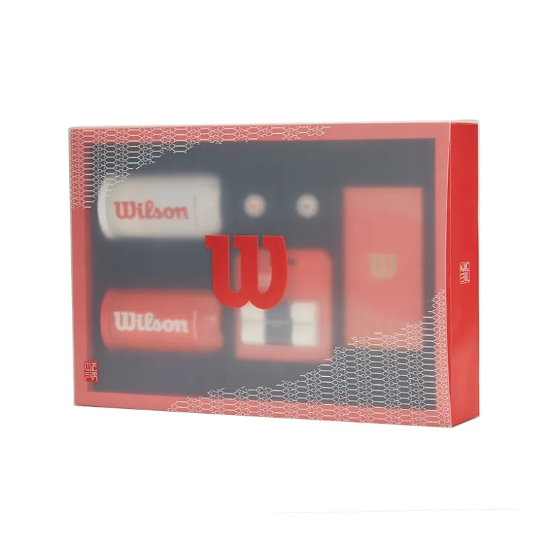 Wilson Snake Year Limited Collection Tennis Accessories-1