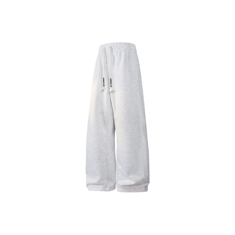 Supremo Cat Knitted Sports Pants Unisex-20