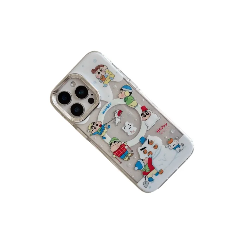HUANBAOKE Phone Cases-5