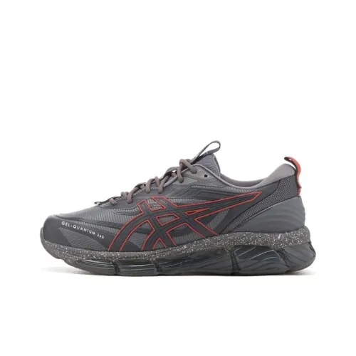 Asics Gel Quantum 360 Viii Utility Steel Grey Carrier Grey