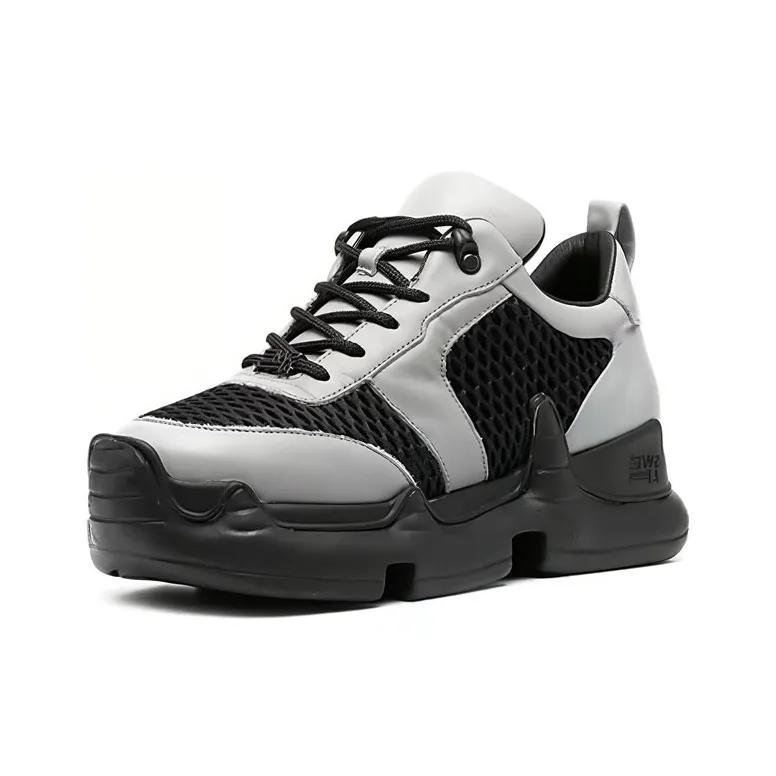 SWEAR Air Revive Nitro S Sneakers-2
