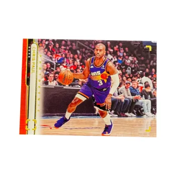 PANINI Chris Paul Suns Team On Court Collection Classic Selection Base Teca Pass Condition Sports Cards 1 Pc