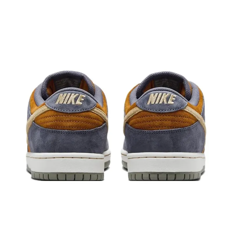 Nike Sb Dunk Low Light Carbon Monarch-4