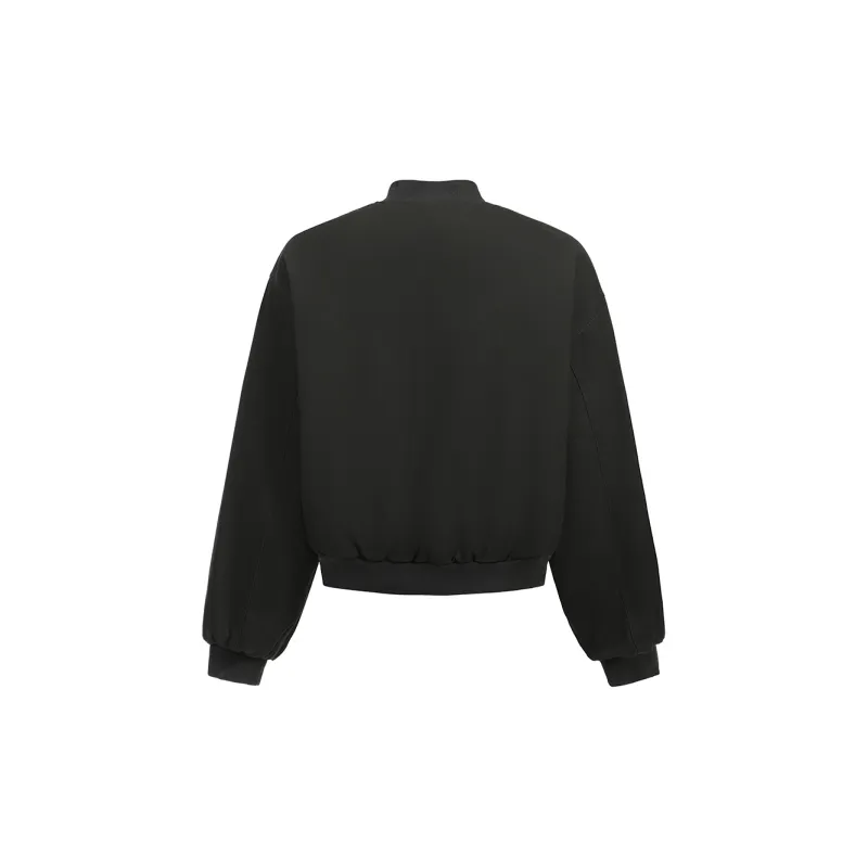 11ESTRANGER Puffer Jacket Unisex-5