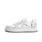 White Silver