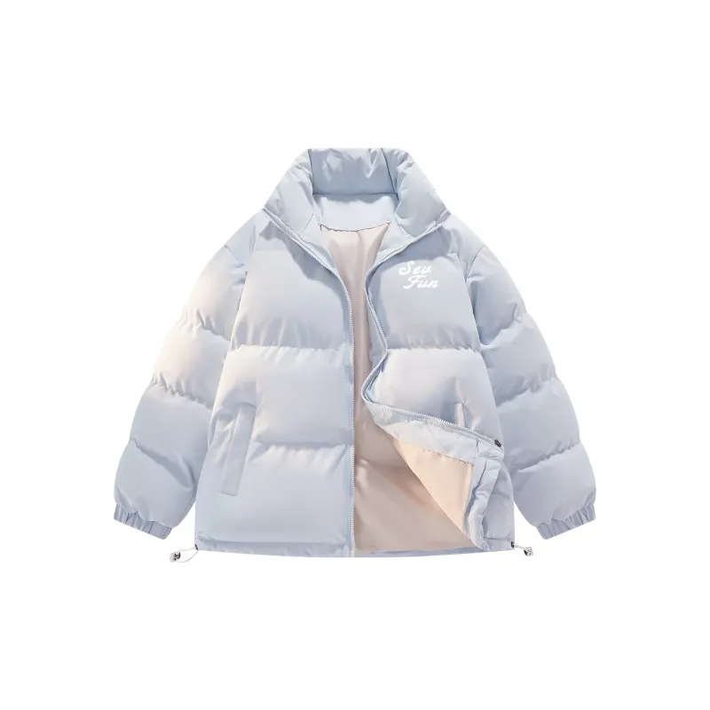 7 SEVFUN Puffer Jackets Unisex-10
