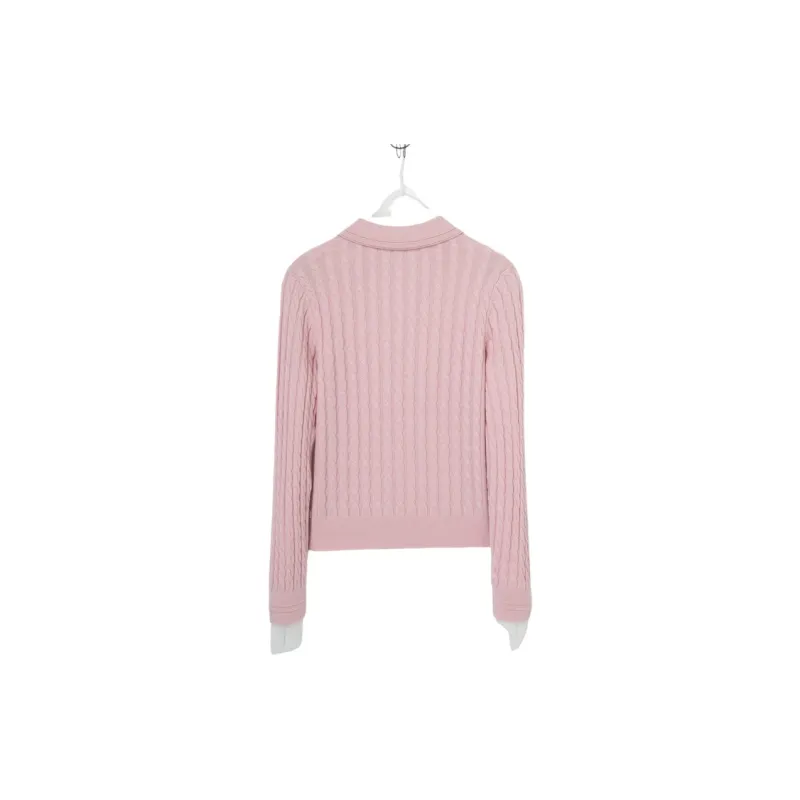 E.land Sweaters Women's-6