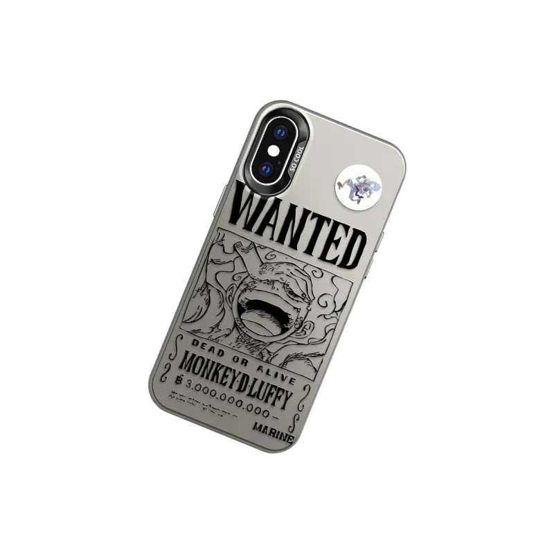 MANQIN Phone Cases-1