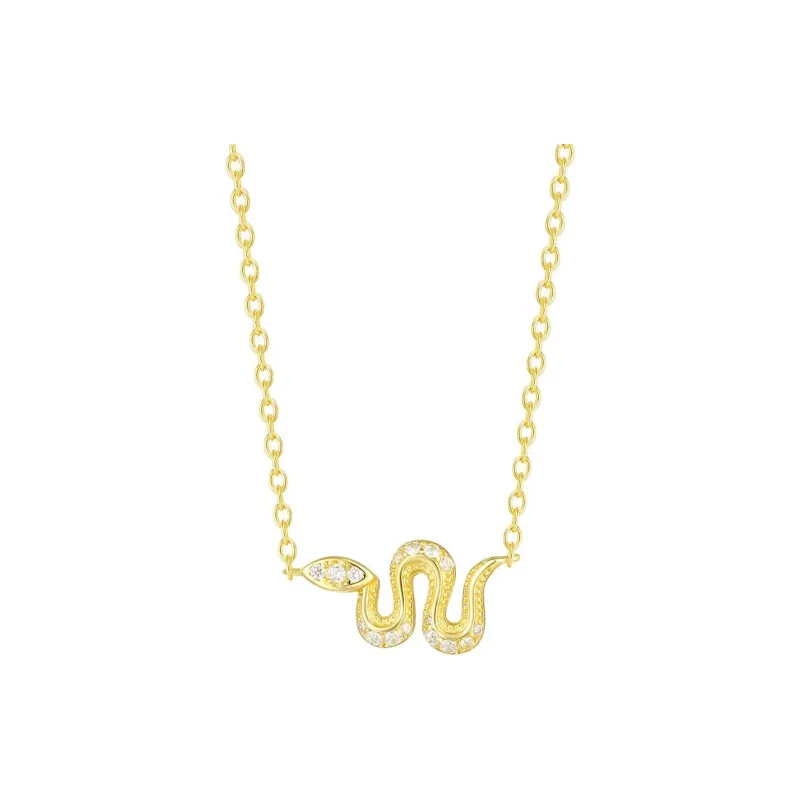 MONI JEWELLERY 925 Sterling Silver Necklaces Women's-0