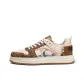 Beige Brown