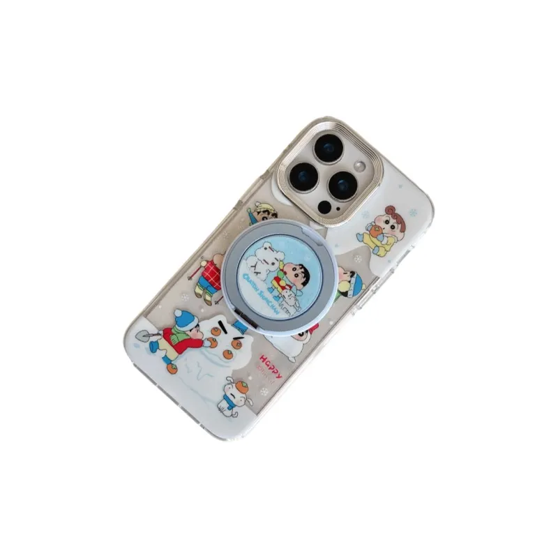 HUANBAOKE Phone Cases-1