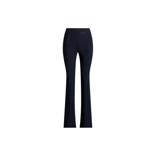 Polo Ralph Lauren Casual Pants Women's Dark Blue