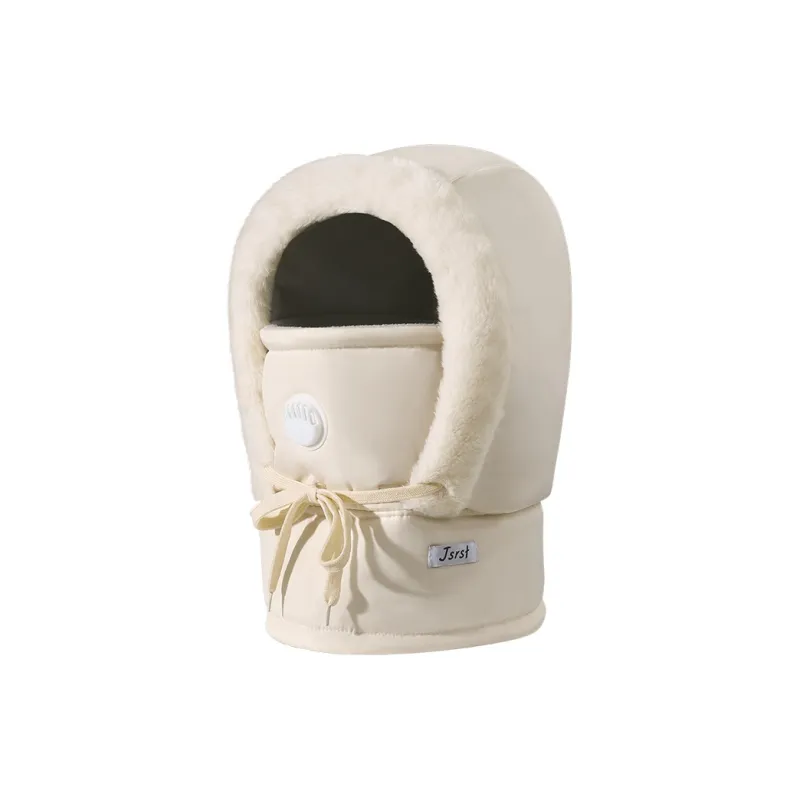 NANJIREN Thickened Trapper Hats Unisex-2