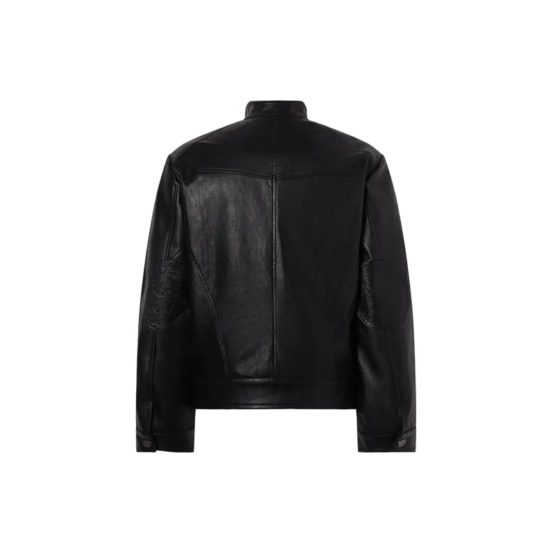 ROCAWEAR Jackets & Coats Unisex Gray Green-4