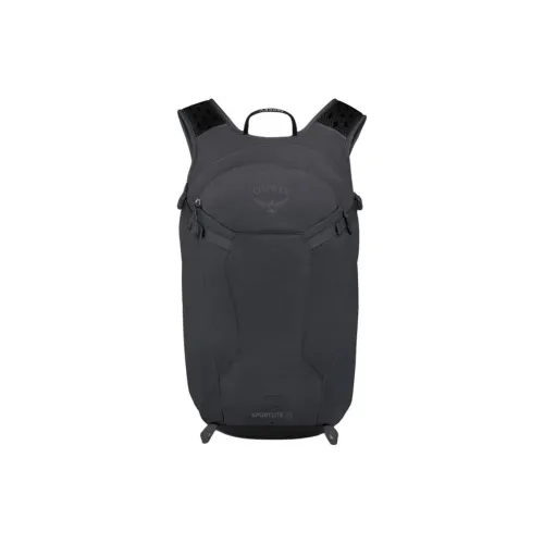OSPREY Nylon Outdoor Mountaineering Bag Tribini backpack Regular Unisex Dark Gray