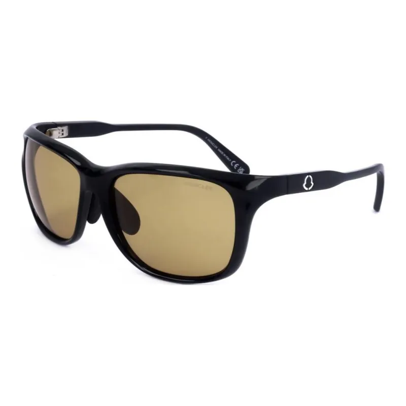 Moncler Cat Eye Frame Sunglasses-0