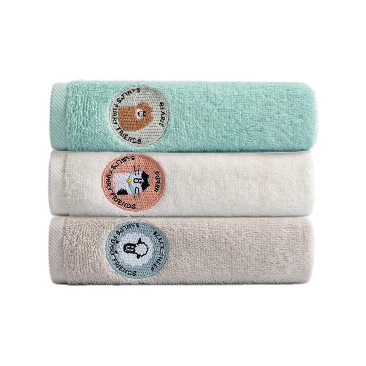 Sanli Towels-13