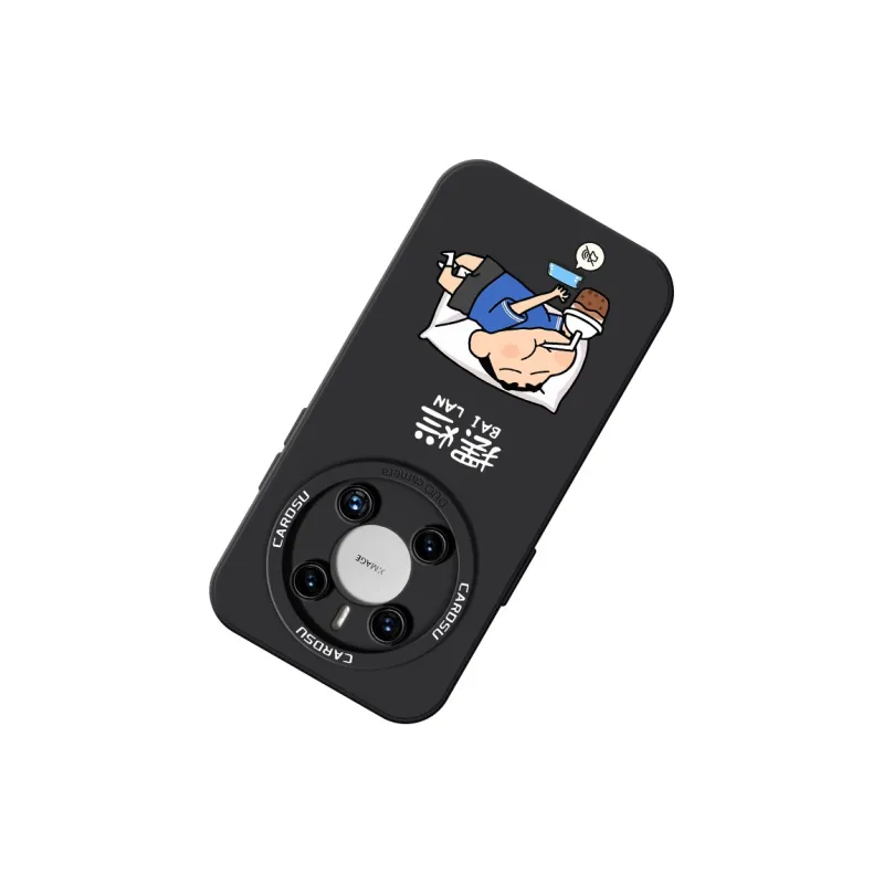 CHUNFAN Phone Cases-23