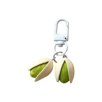 IOTS Quirky, Creative, And Adorable Bag Pendant Unisex