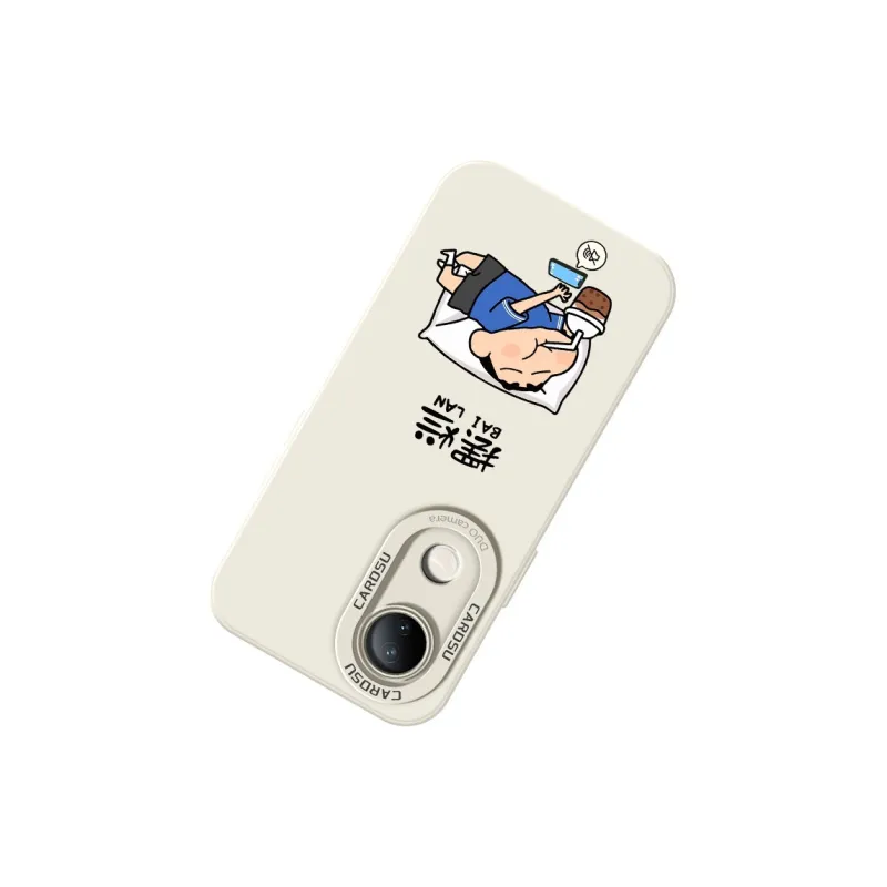 CHUNFAN Phone Cases-8