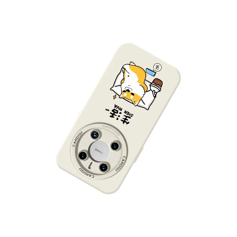 CHUNFAN Phone Cases-13