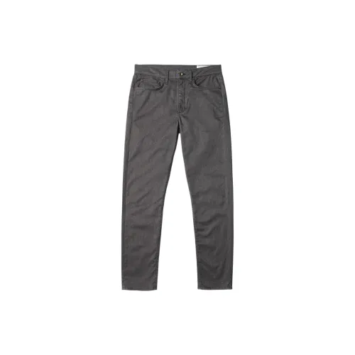 RAG&BONE Jeans Men Black