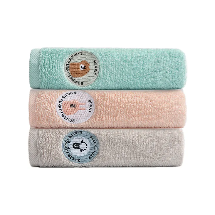 Sanli Towels-14
