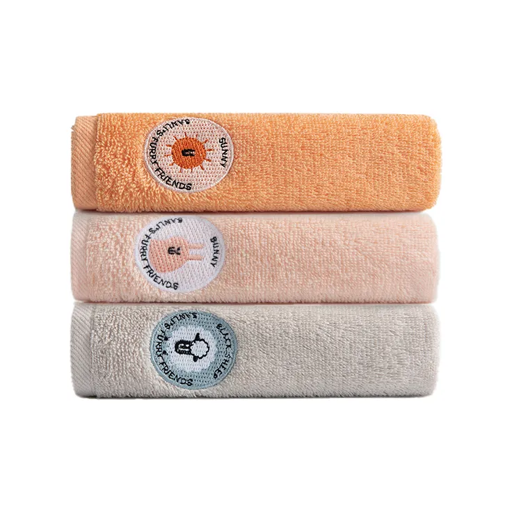 Sanli Towels-3
