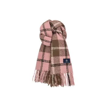 Yalu Preferred Knit Scarves Unisex
