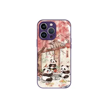 Lingtao Phone Cases