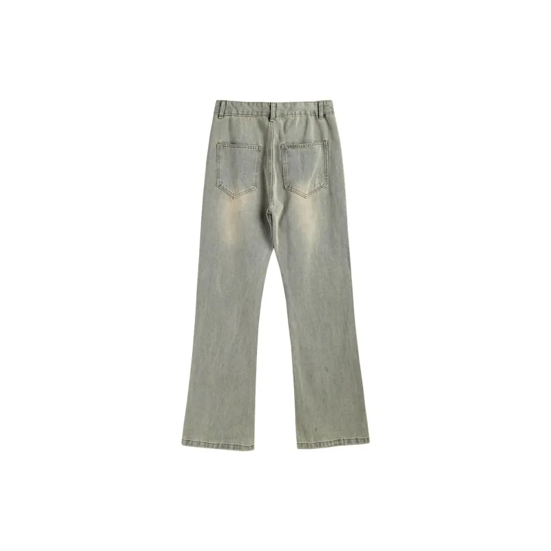 MIIOW Jeans Unisex-5