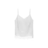Raw White