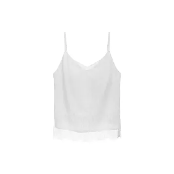 Yiner Life One Piece Bra With Built in Pad Base Back Smoothing Inner Layer No Need To Wear Underwear Women's