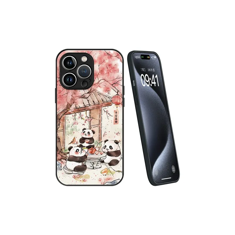 Lingtao Phone Cases-9