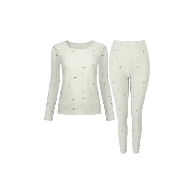 ALDOLA Women's Thermal Sets-24