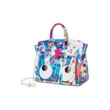 FASHION BAG PLAZA らみー｜Eye Theme/(W)クリアアイテーマ
