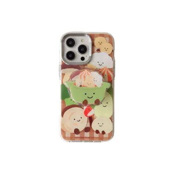 Kona Chun Phone Cases