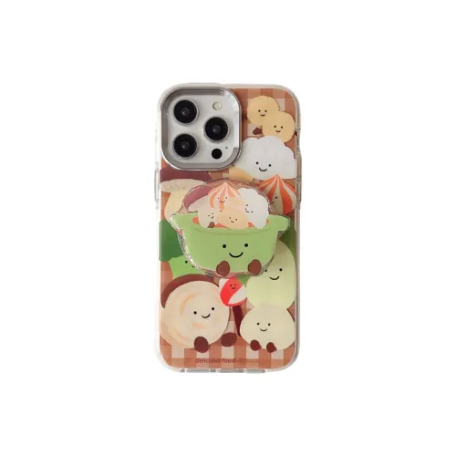 Kona Chun Phone Cases