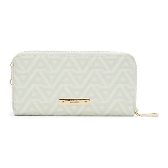 ALDO Artificial Leather Wallet Women's Multicolor-1