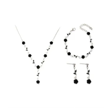 GIRATI Necklaces Women's