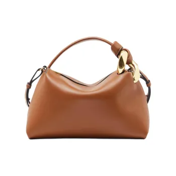 JW Anderson Corner Top Handle Bag