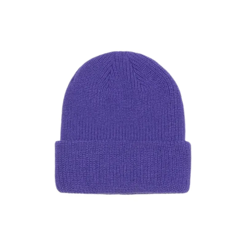 Stussy Basic Cuff Beanie-1