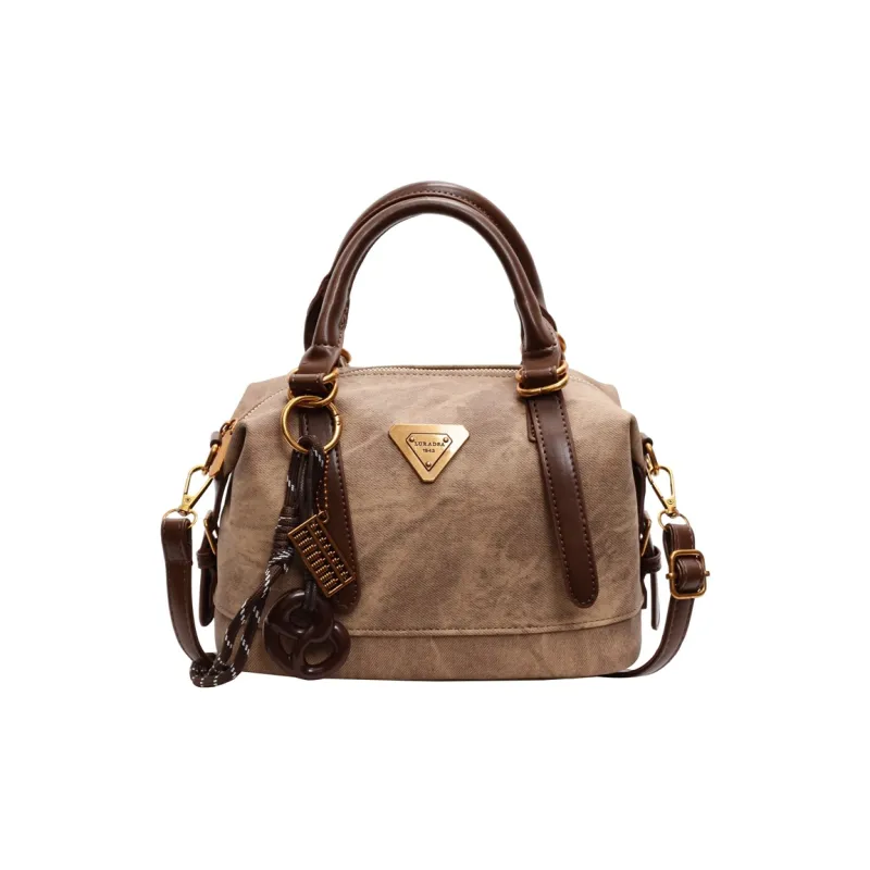 SUN ERATH&U PU Handbag Women's Multicolor-9