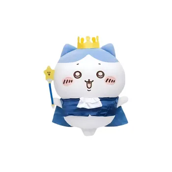 Chiikawa Plush Toy