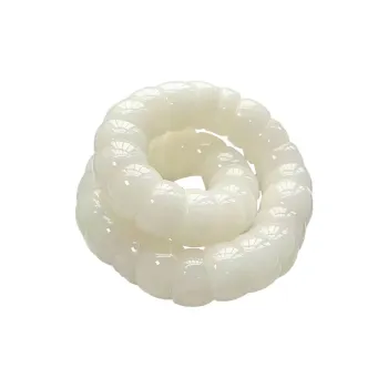 Emerald Bodhi Root Bracelets Unisex