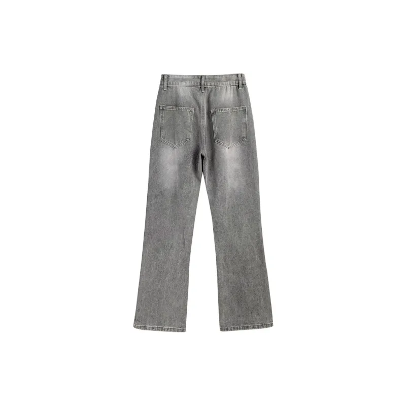 MIIOW Jeans Unisex-15