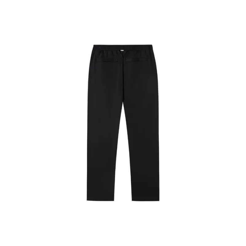 Le Coq Sportif Knitted Sweatpants Men's-6