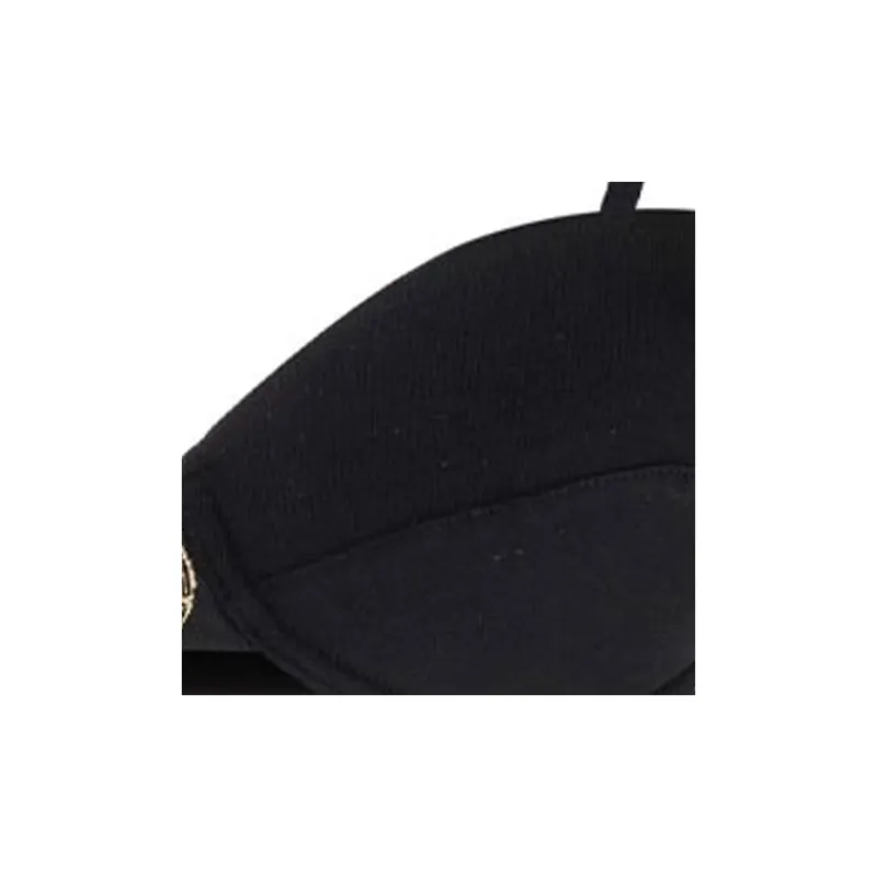 VERSACE Underwear Top 'Black'-3