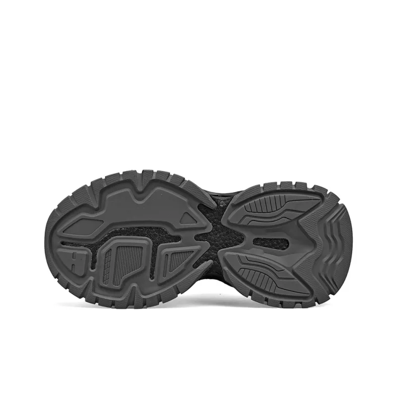 AOKANG Cushioned Wear-Resistant Slip-Resistant Low-Top Chunky Sneakers Men's Shopping Bag-9
